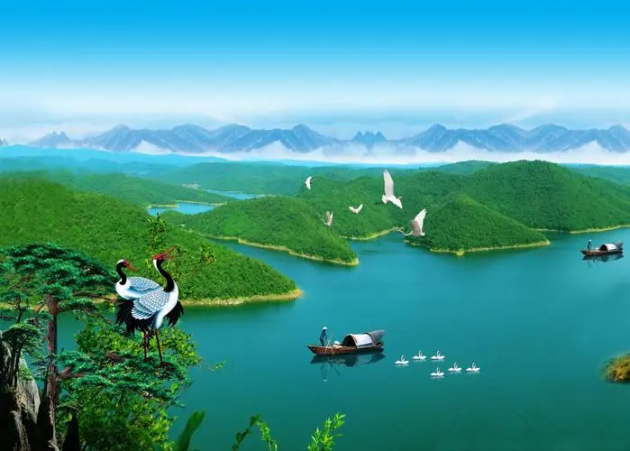 无人化环保节能
